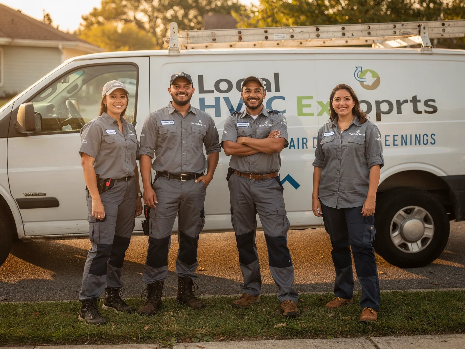 24/7 HVAC Repair & AC Replacement company in Fultonham, OH
