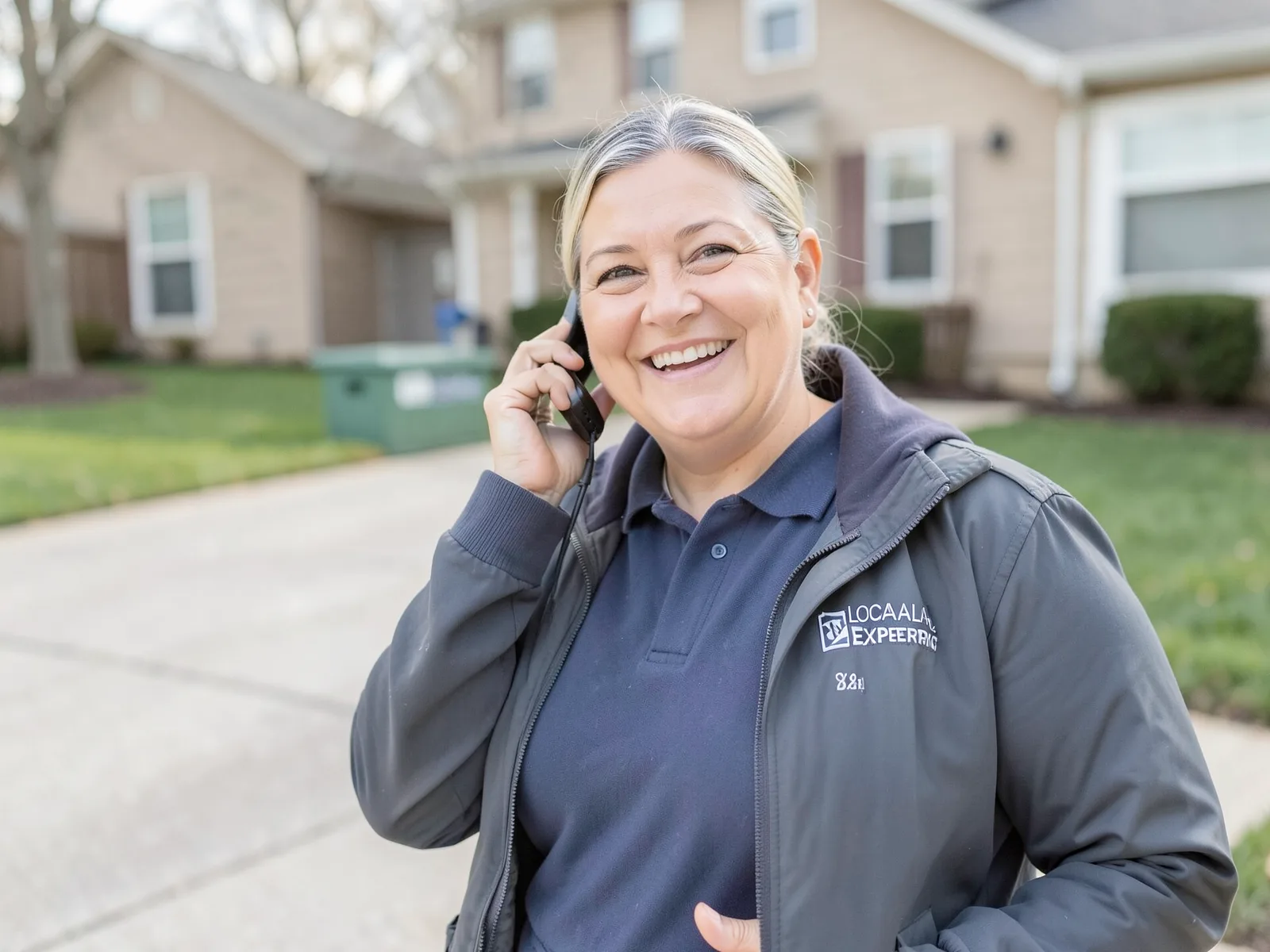 24/7 HVAC Repair & AC Replacement Fultonham, OH FAQs